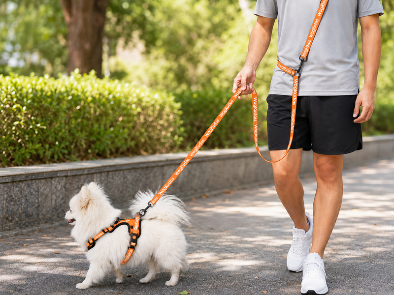 Leashes