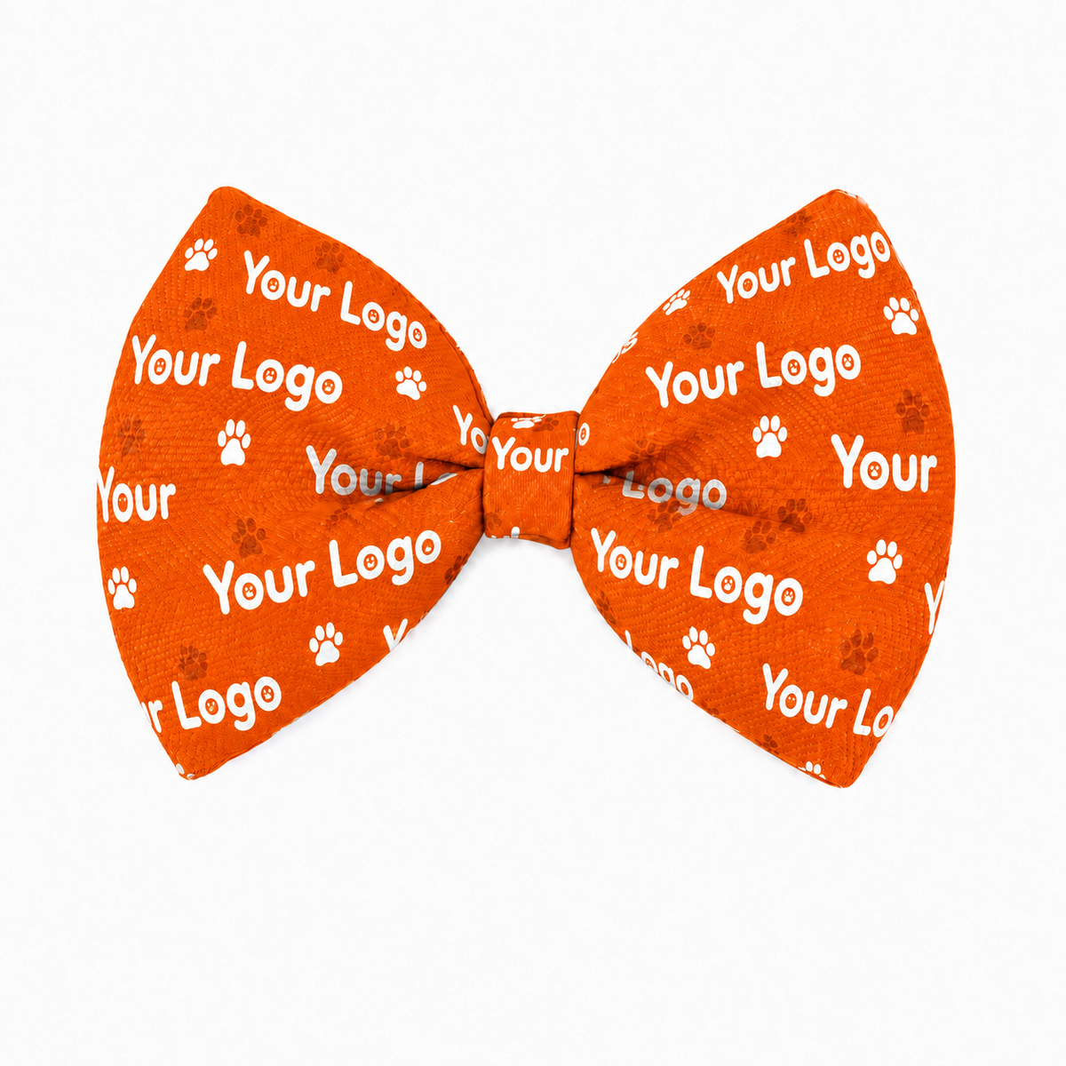Matching Dog Bow Tie (E104)