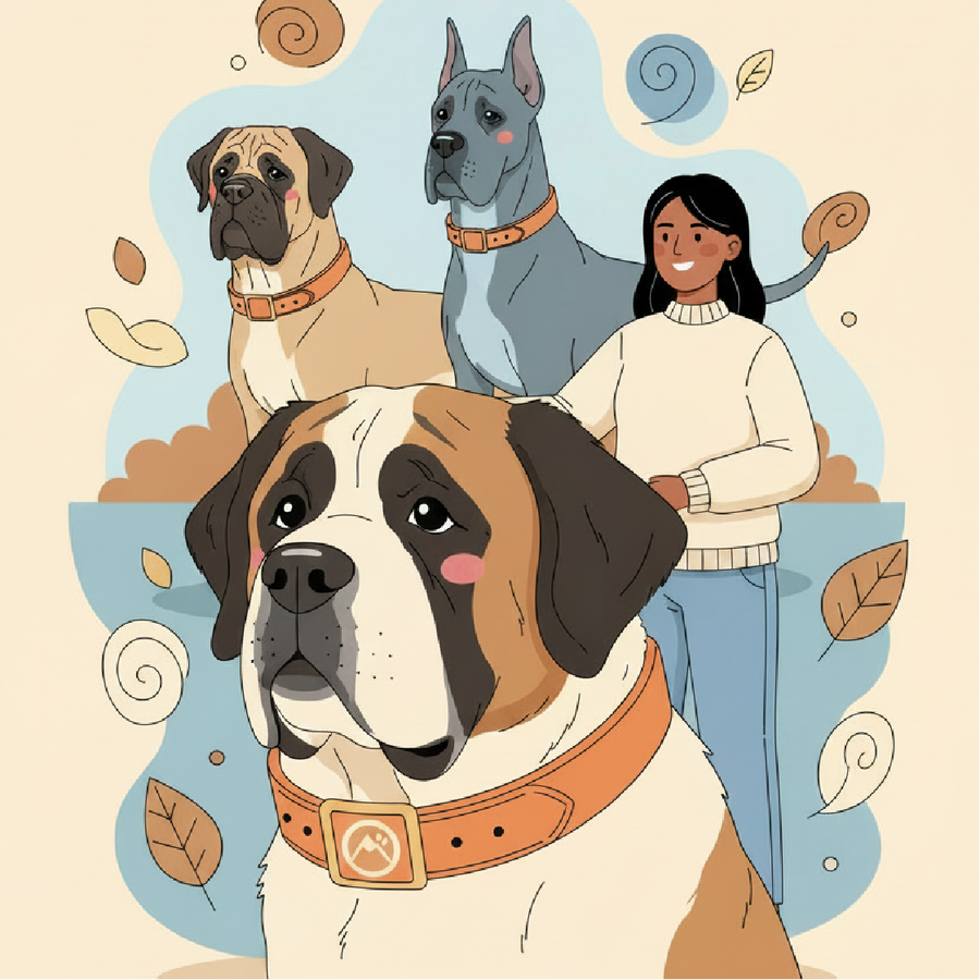 Large Dog Go-To