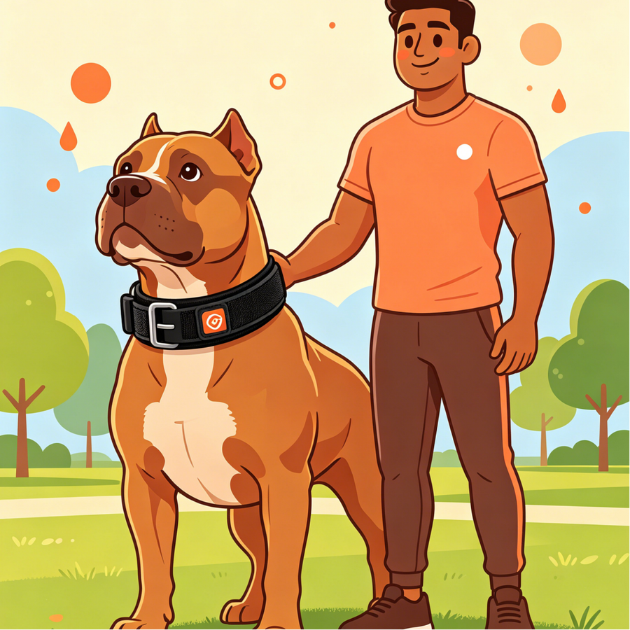 Strong Dog Solution