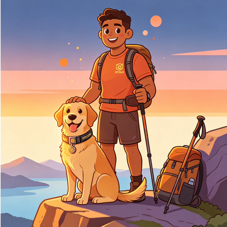 Outdoor Adventure Staple