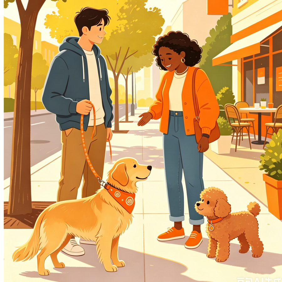 Neighborhood Visibility