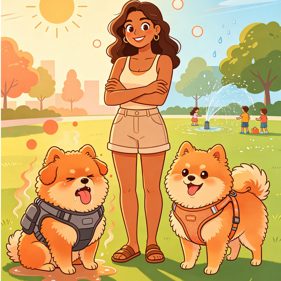 Summer Essential
