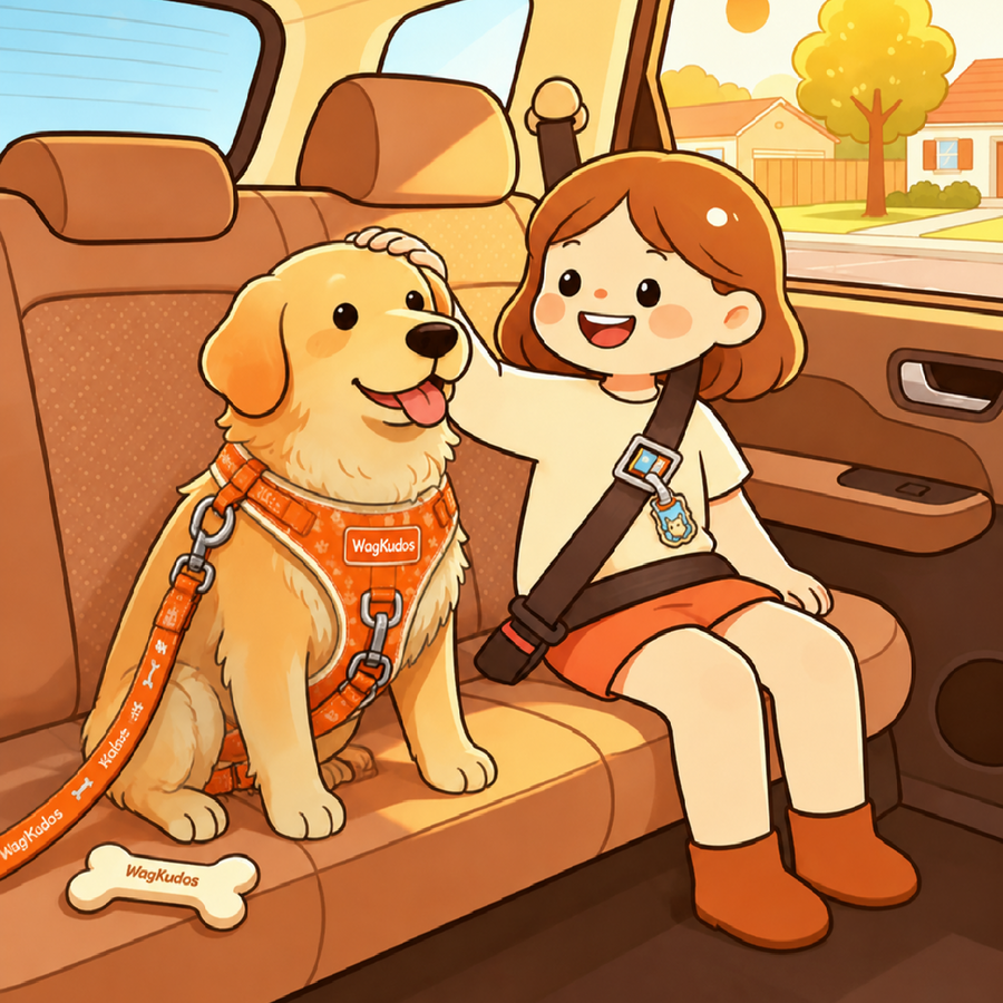 Every Car Ride Safer