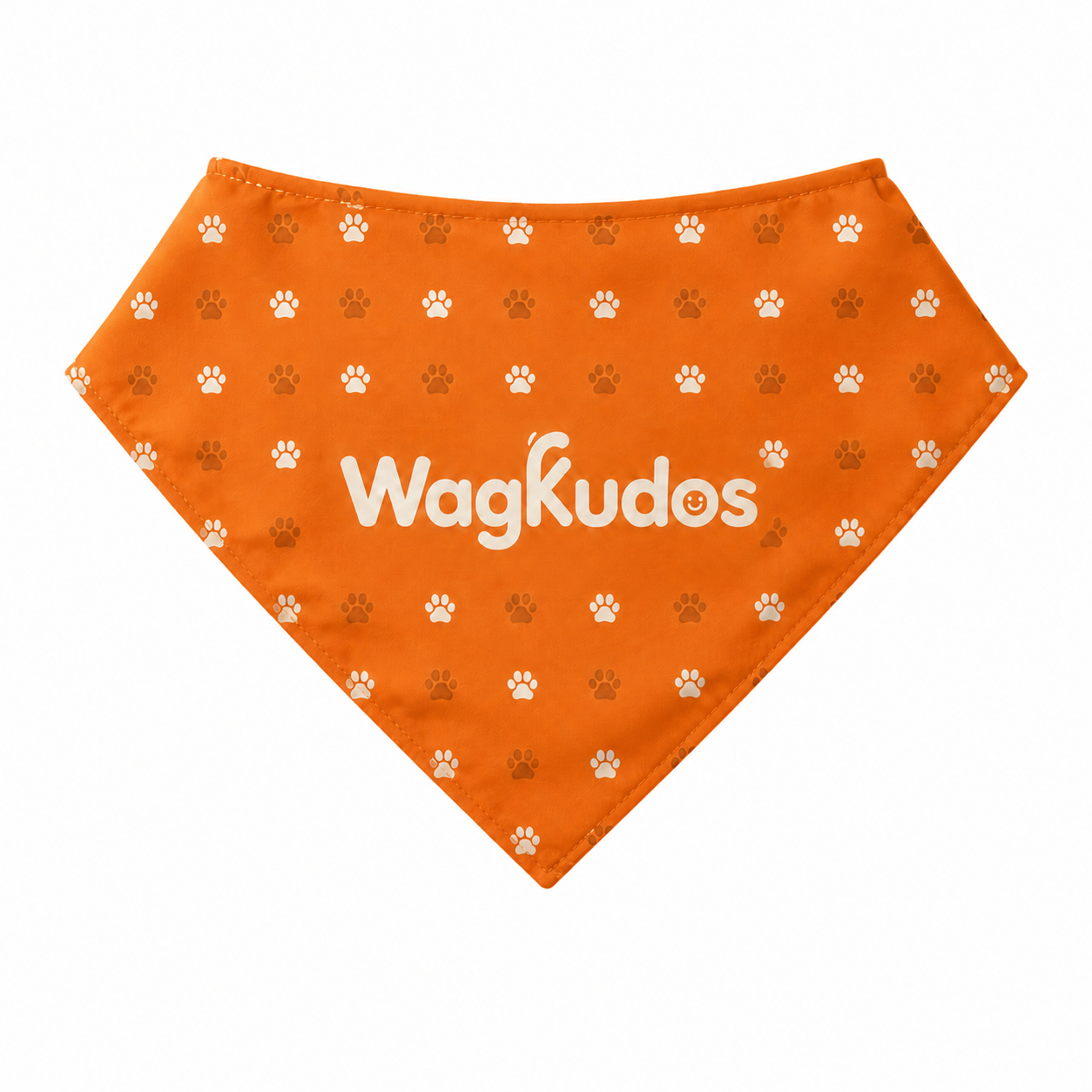 Over-the-Collar Dog Bandana (E102) 