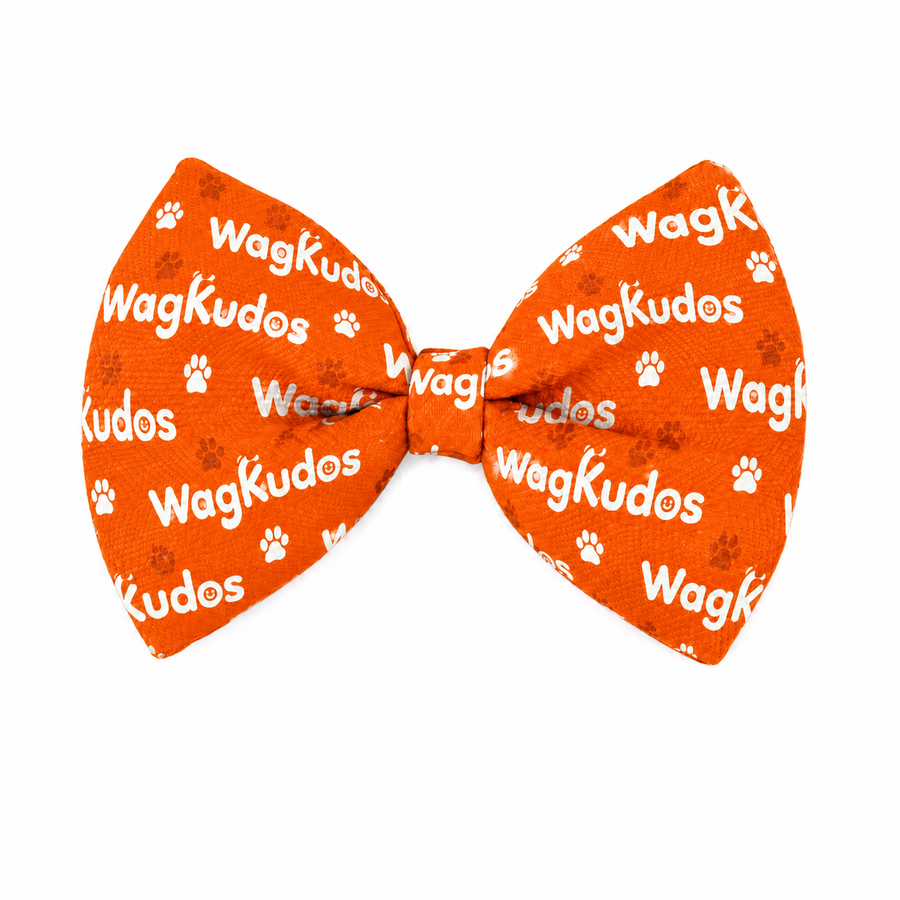 Matching Dog Bow Tie (E104)