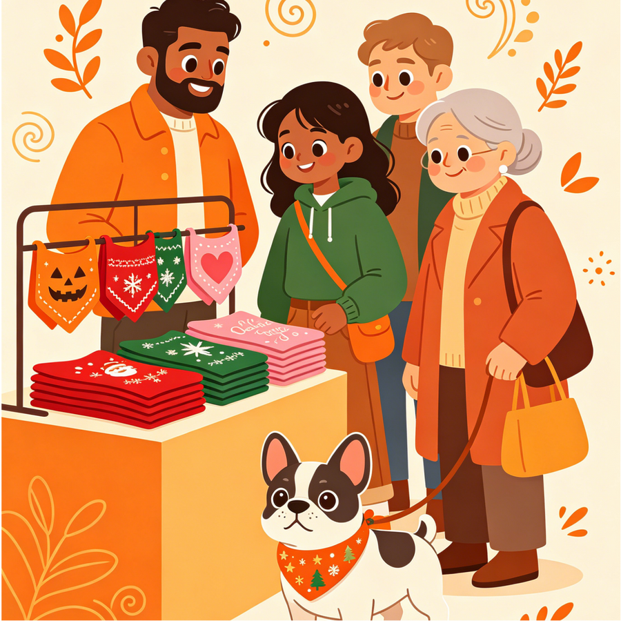 Seasonal Promotions