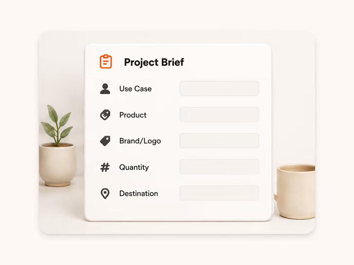 Submit Your Project